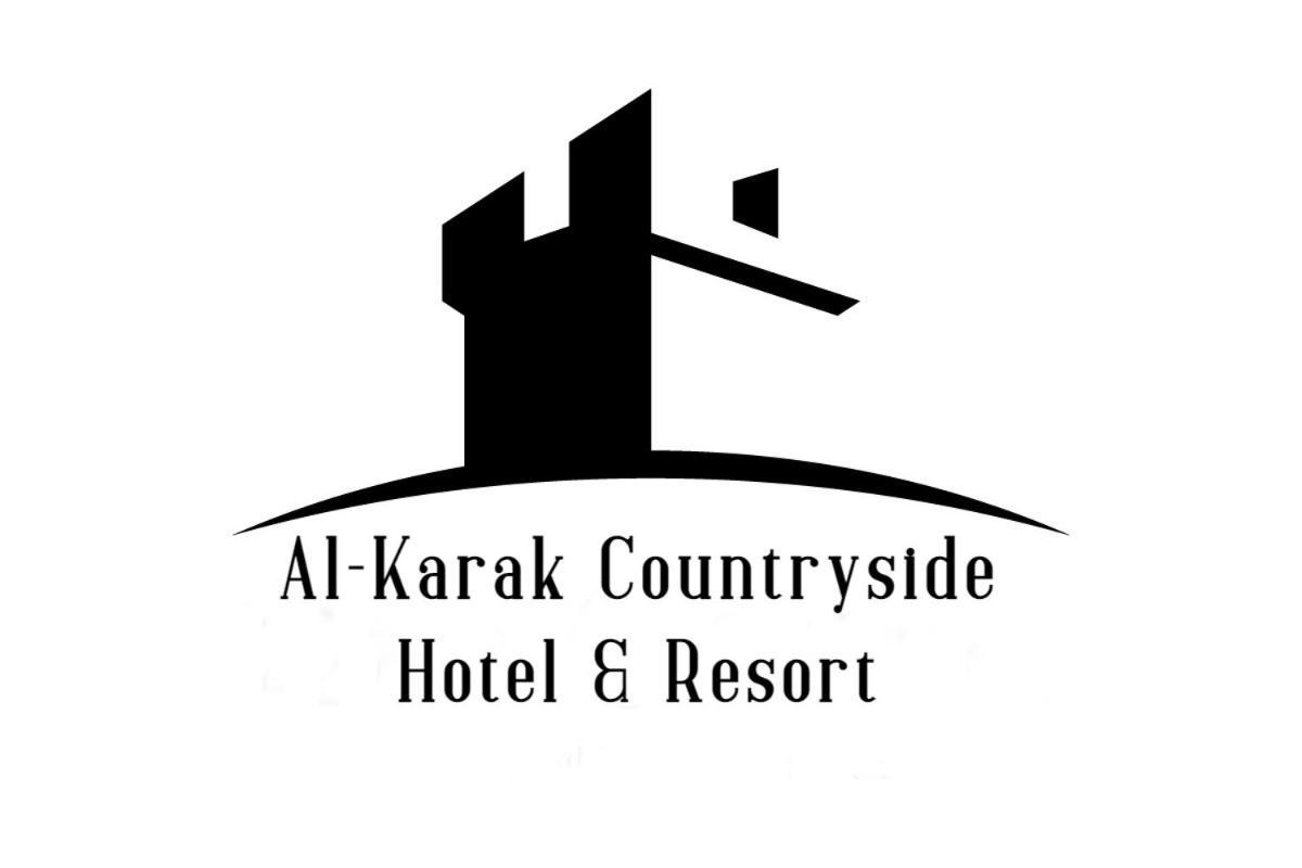 Al-Karak Countryside And Hotel Al-Qasr 外观 照片