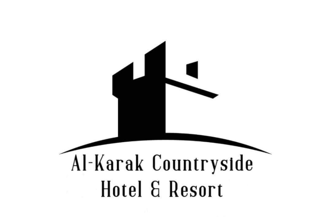 Al-Karak Countryside And Hotel Al-Qasr 外观 照片